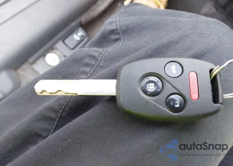 2007 Honda Accord 3.0 Se from USA, damaged, VIN 1HGCM66407A049218